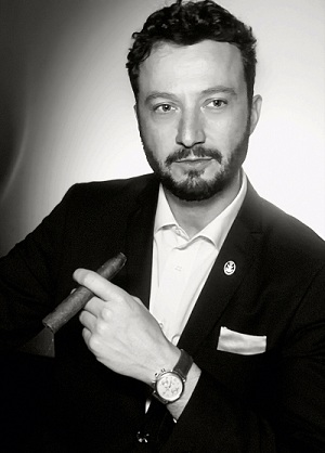 Stefan Stoev